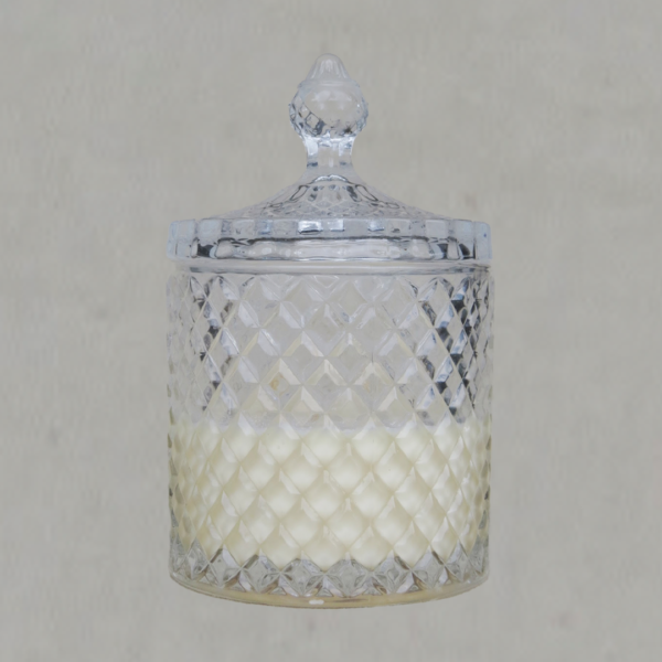 Vela de Soja