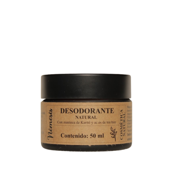 Desodorante