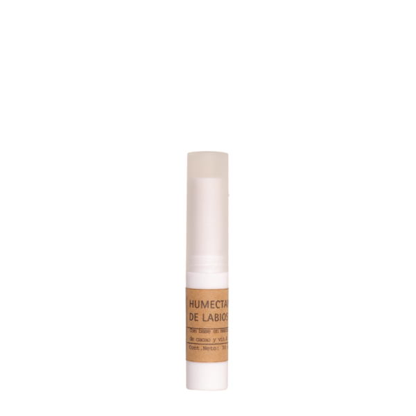 Humectante de labios