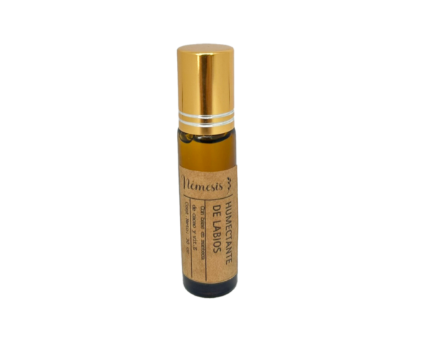 Humectante de labios