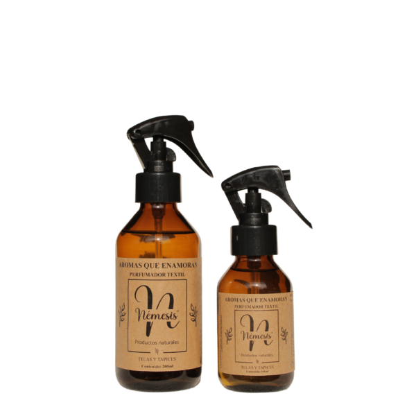 Perfumador Textil