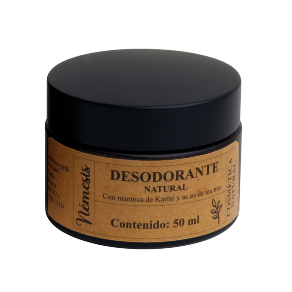 Desodorante
