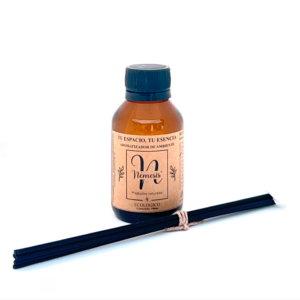 Aromatizador de ambiente