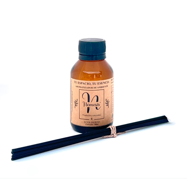Aromatizador de ambiente