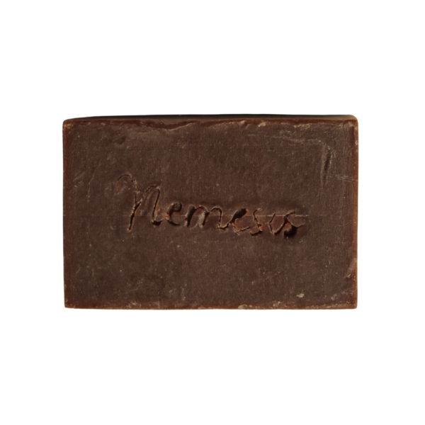 Jabón de vainilla y cacao