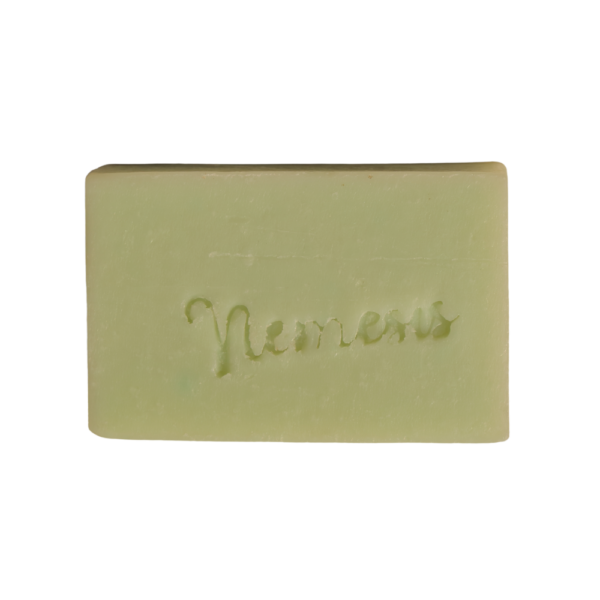 Jabón de menta y melón