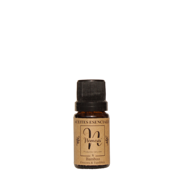 Aceite esencial- gotero