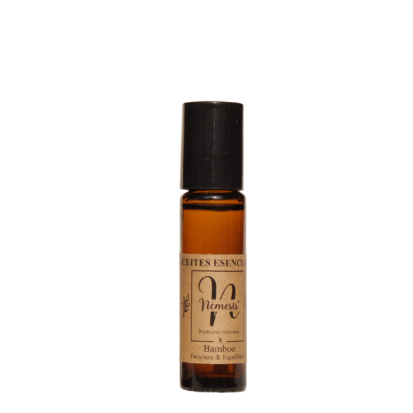 Aceite esencial- en roll-on