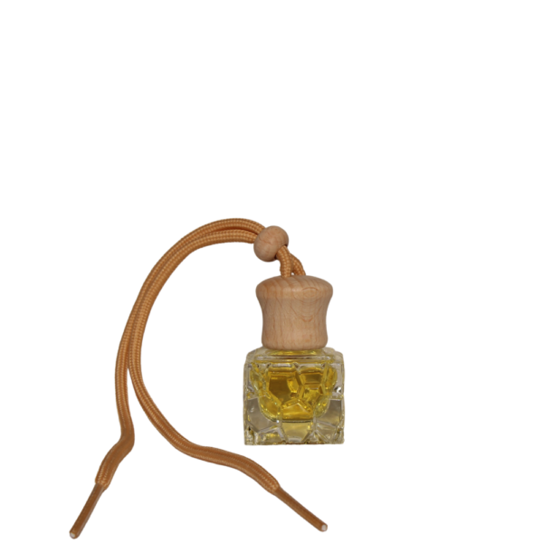 Perfumador de auto