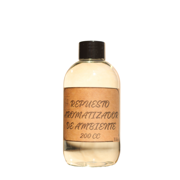 Repuesto de aromatizador de ambiente