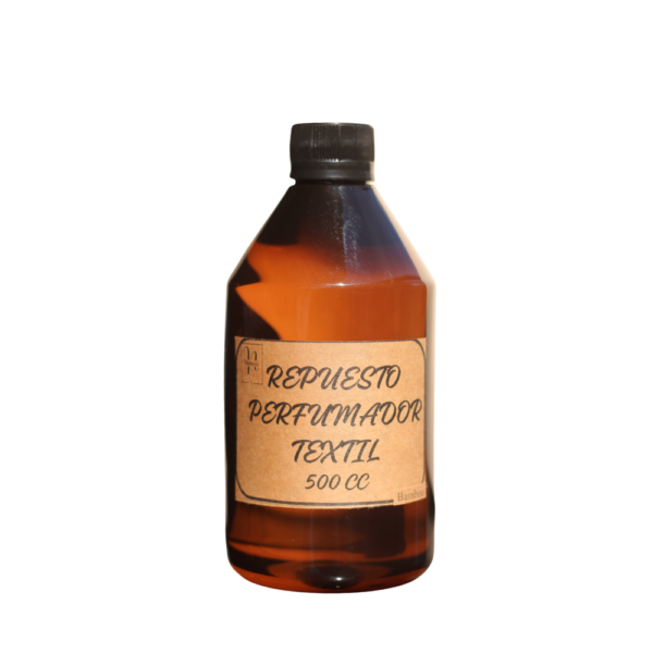 Repuesto de perfumador textil