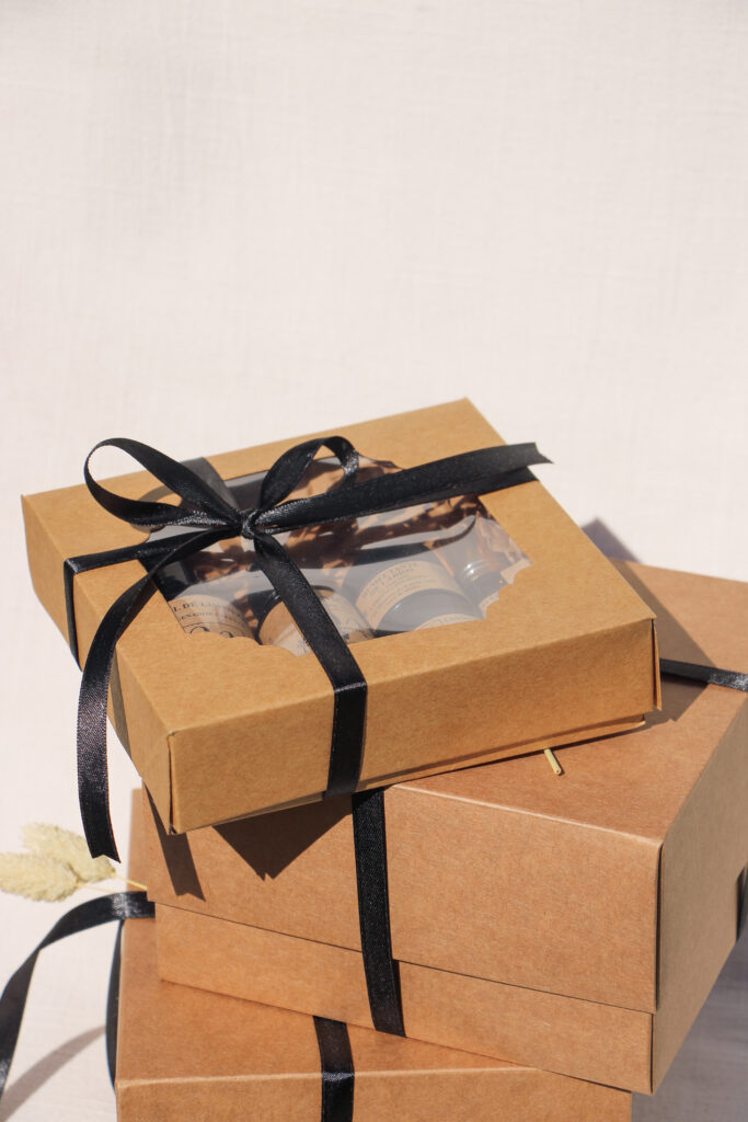 Box de regalos
